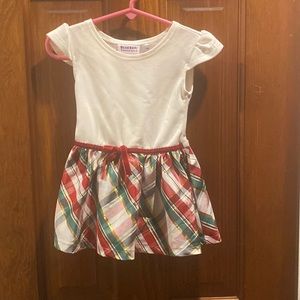 Bluber boulevard dress 12 months